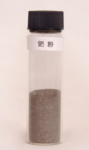 钯粉回收