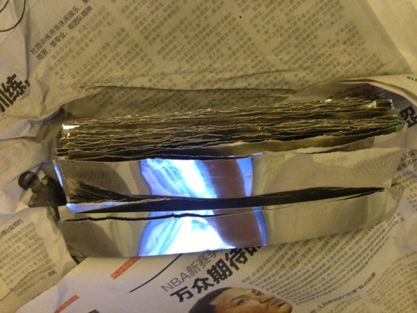 钯片回收